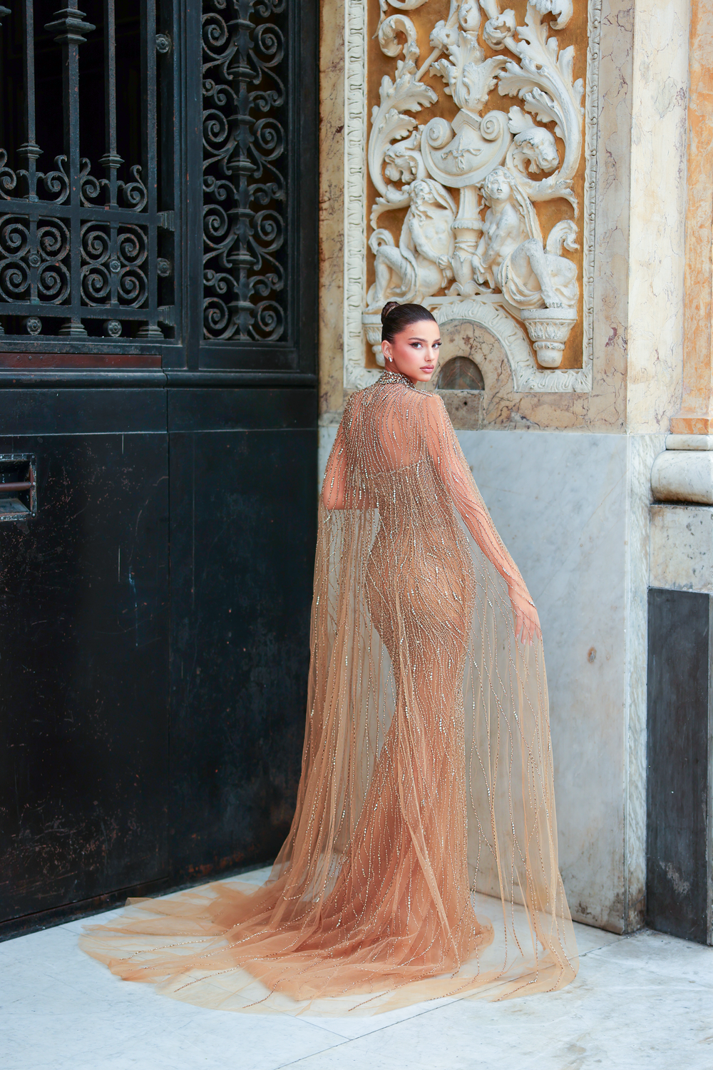 Chic & Holland HF110562 Dress - FOSTANI.com