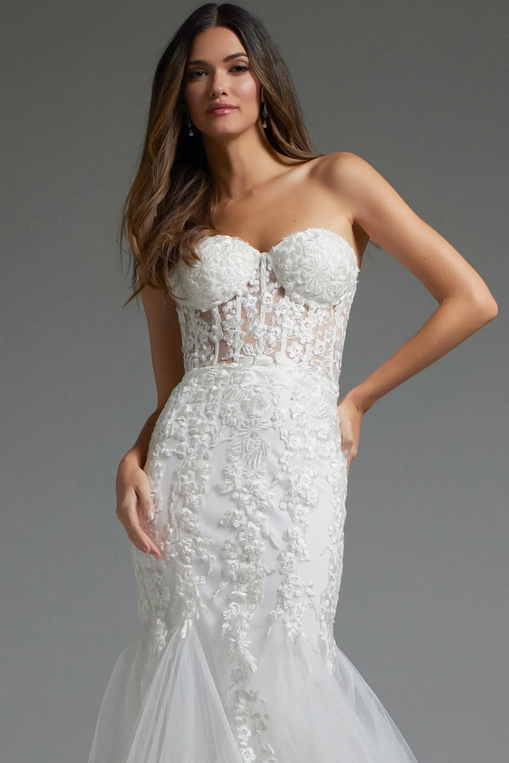 Jovani JB07260 DRESS