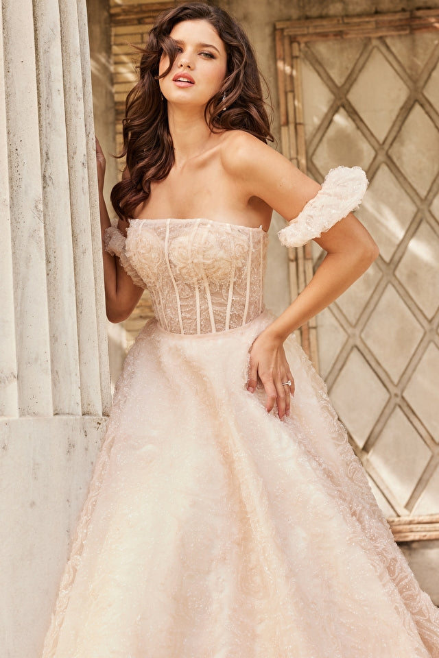 JOVANI JB26341 DRESS - FOSTANI