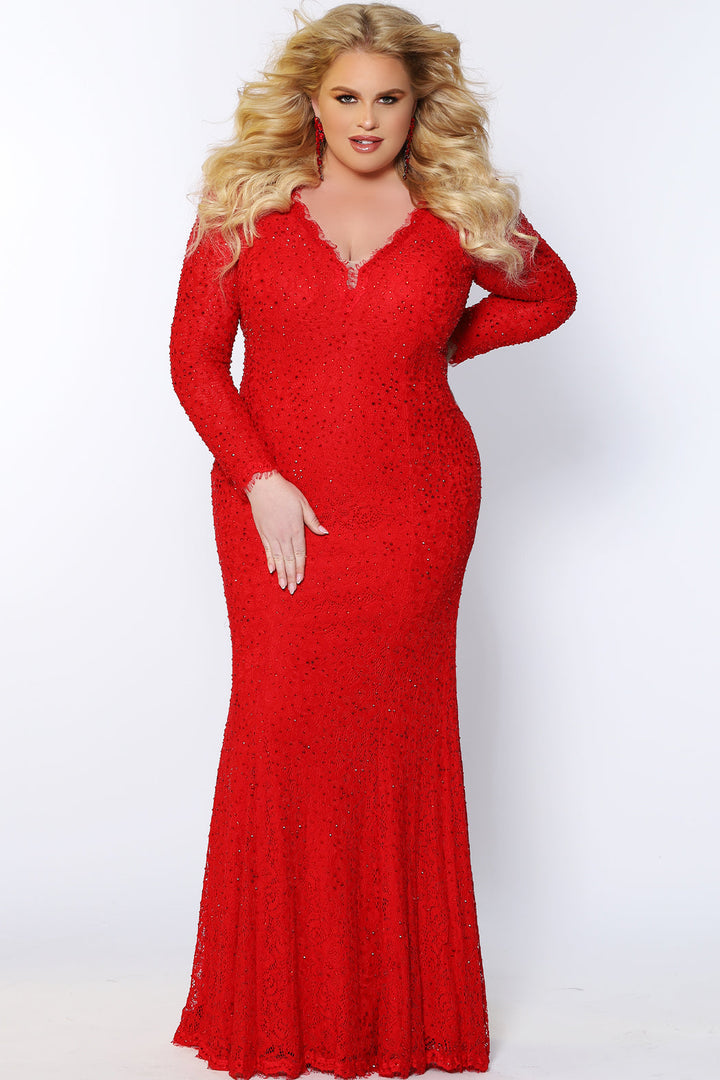 Sydney's Closet jk2104 Dress