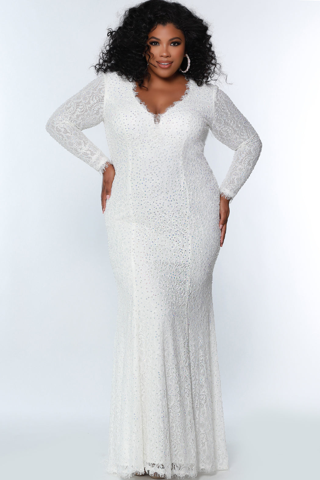 Sydney's Closet jk2104 Dress