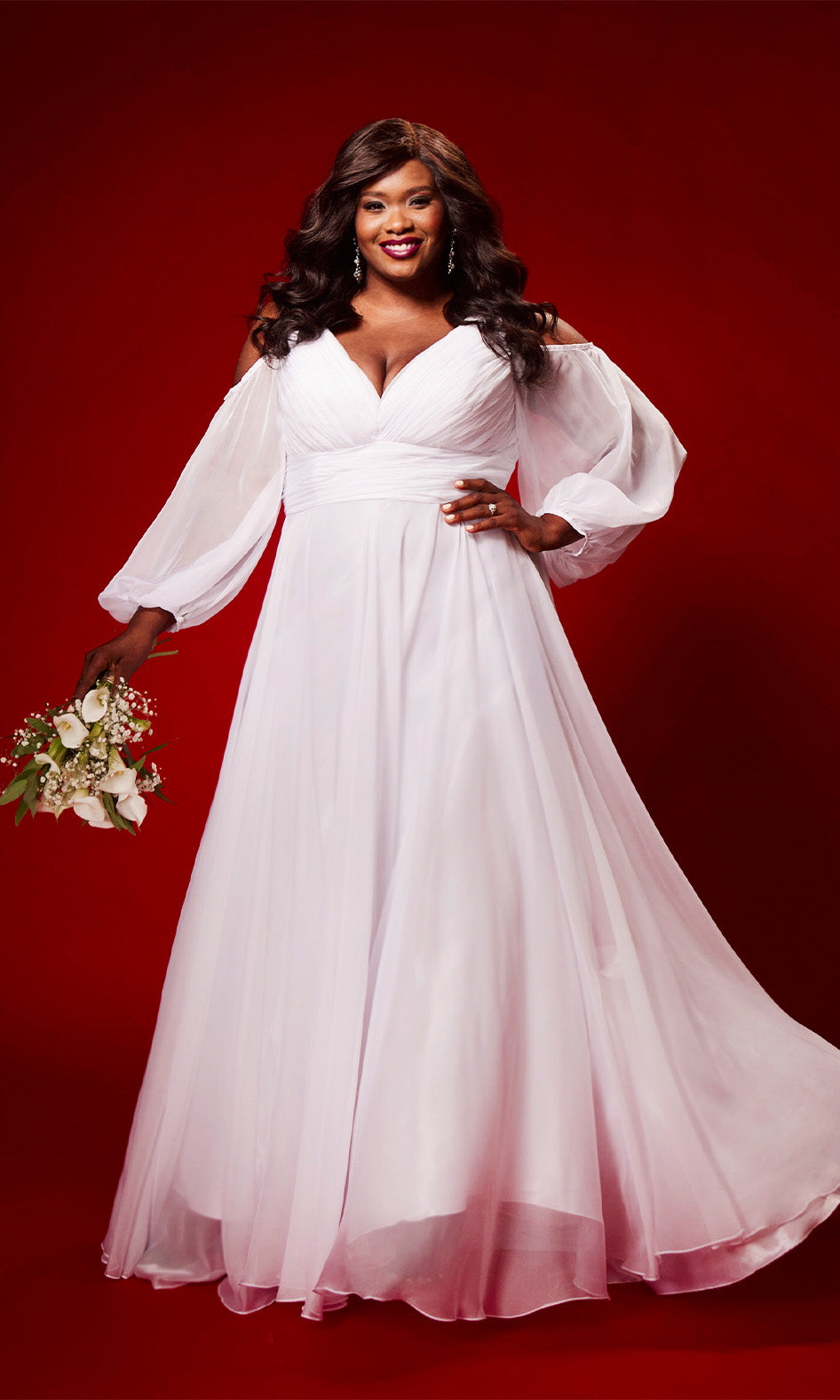 Sydney's Closet jk2205 Dress - FOSTANI.com