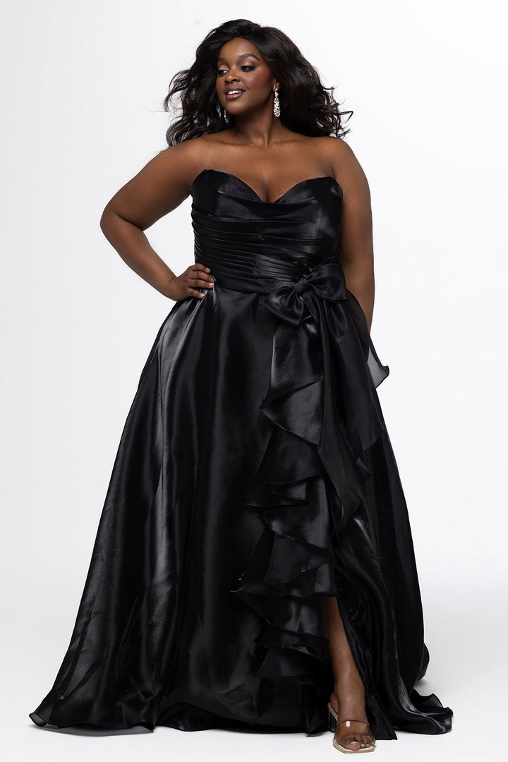 Sydney's Closet JK2608 Dress