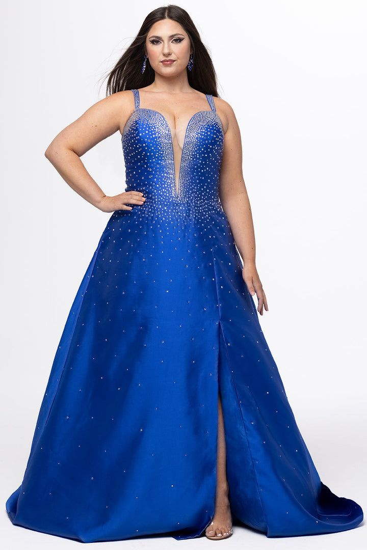 Sydney's Closet JK2613 Dress