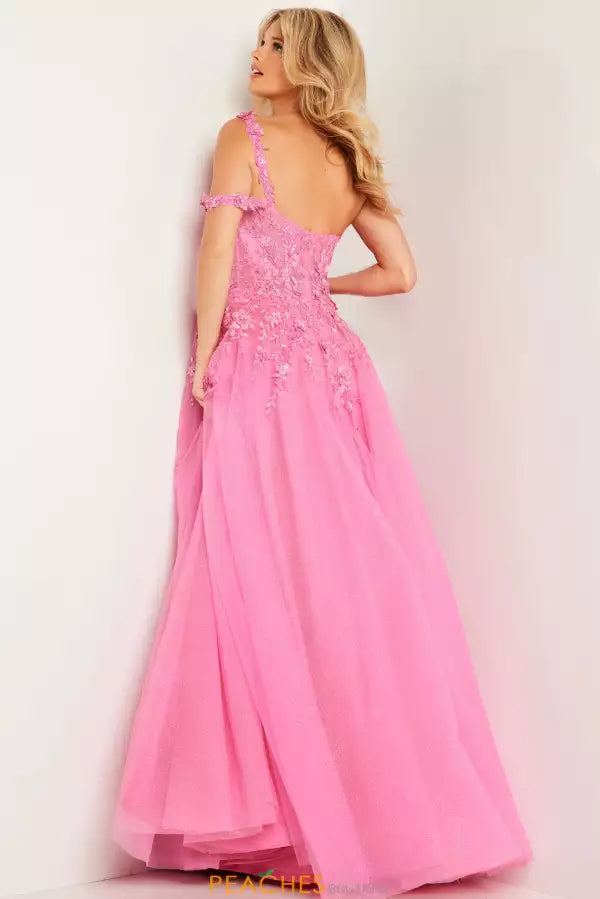 JVN By Jovani JVN25826 Dress - FOSTANI.com