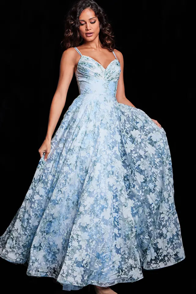 JVN by jovani JVN36438 dress