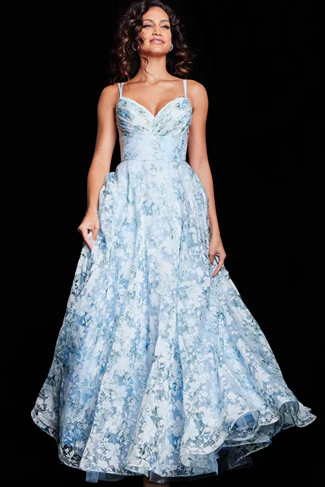 JVN by jovani JVN36438 dress