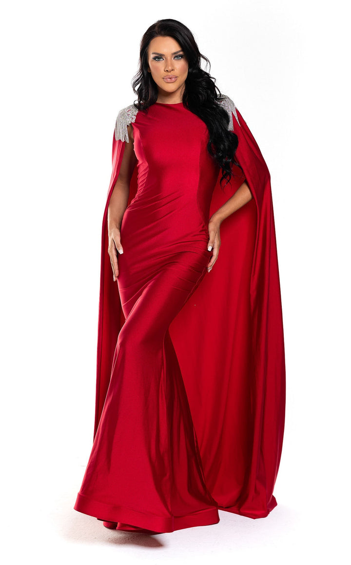 Jessica Angel 856 Dress - FOSTANI.com