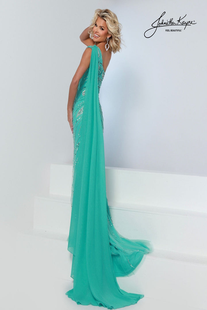 Johnathan Kayne 3260 Dress