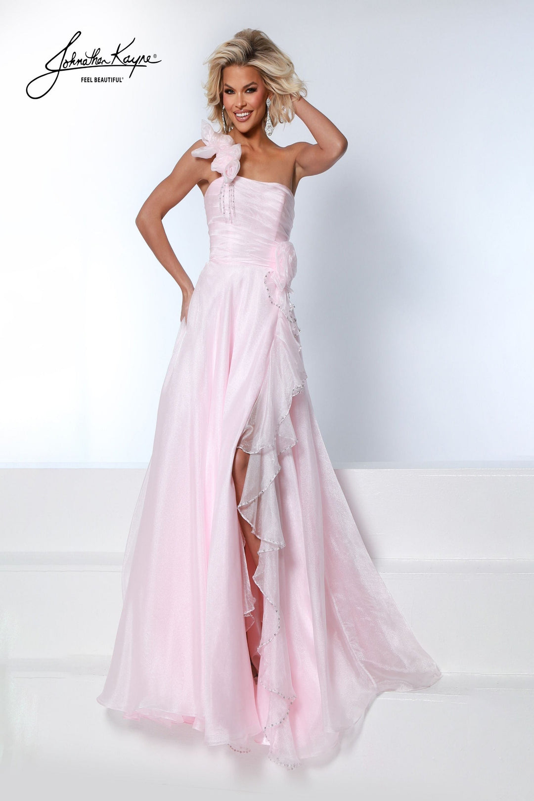 Johnathan Kayne 3267 Dress