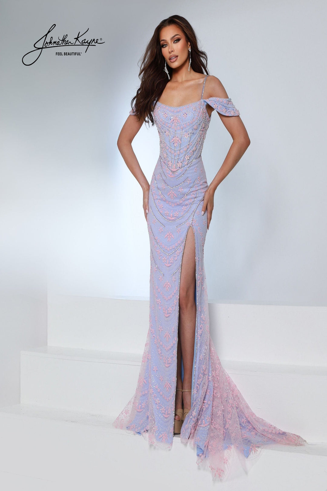 Johnathan Kayne 3273 Dress