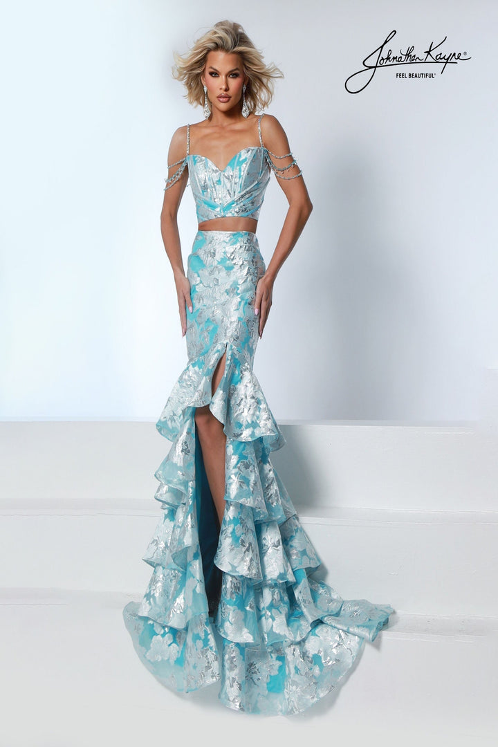 Johnathan Kayne 3274 Dress