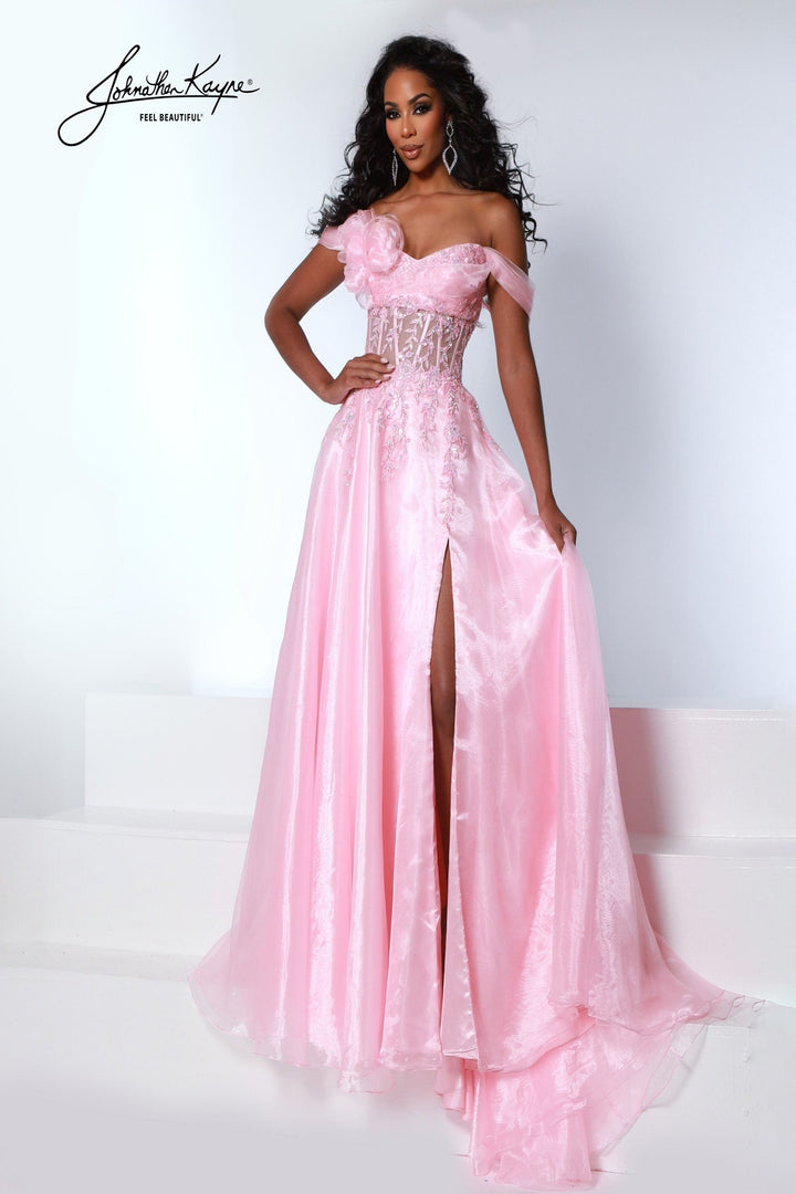 Johnathan Kayne 3279 Dress