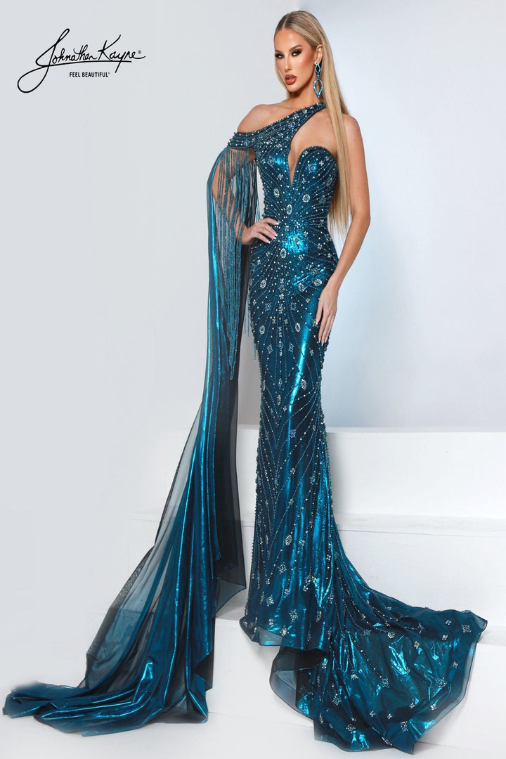 Johnathan Kayne 3320 Dress