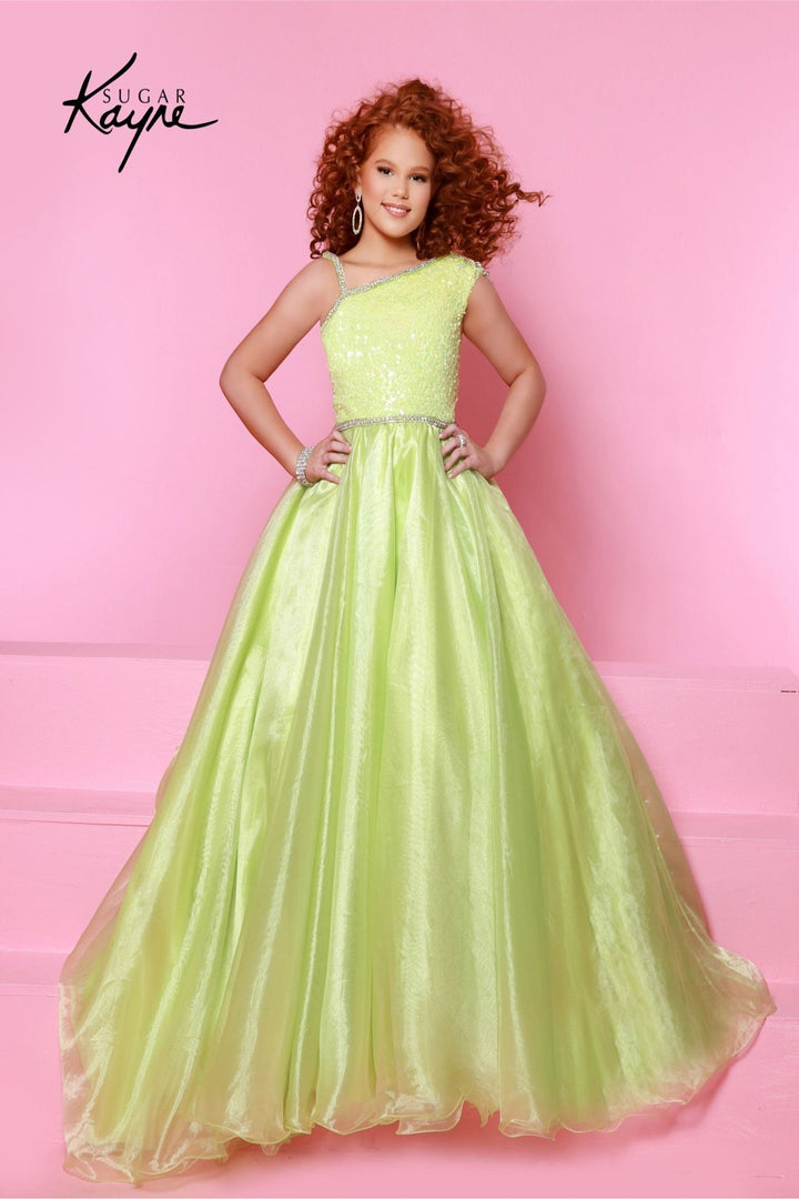 Sugar Kayne C348 DRESS