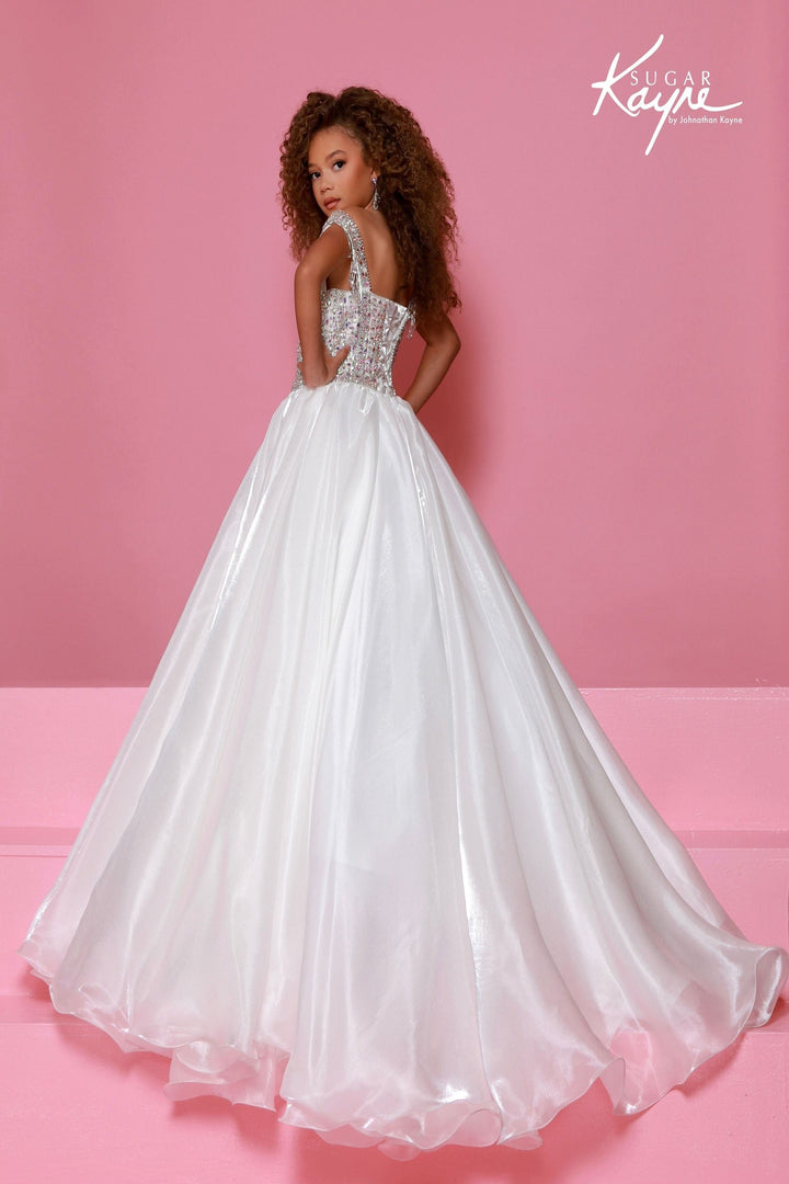 Sugar Kayne C400 Dress