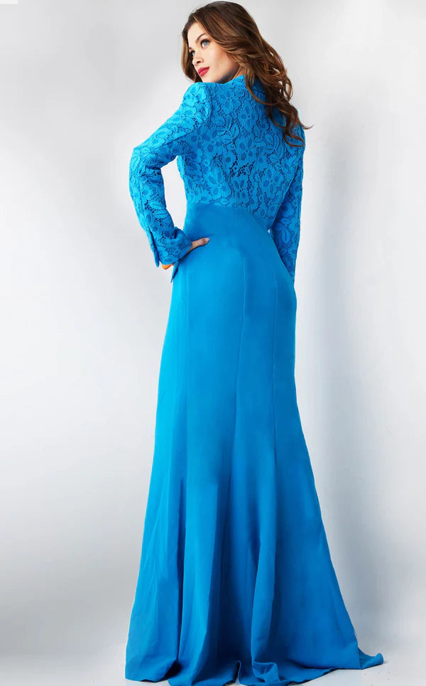 Jovani 07552  Dress - FOSTANI.com