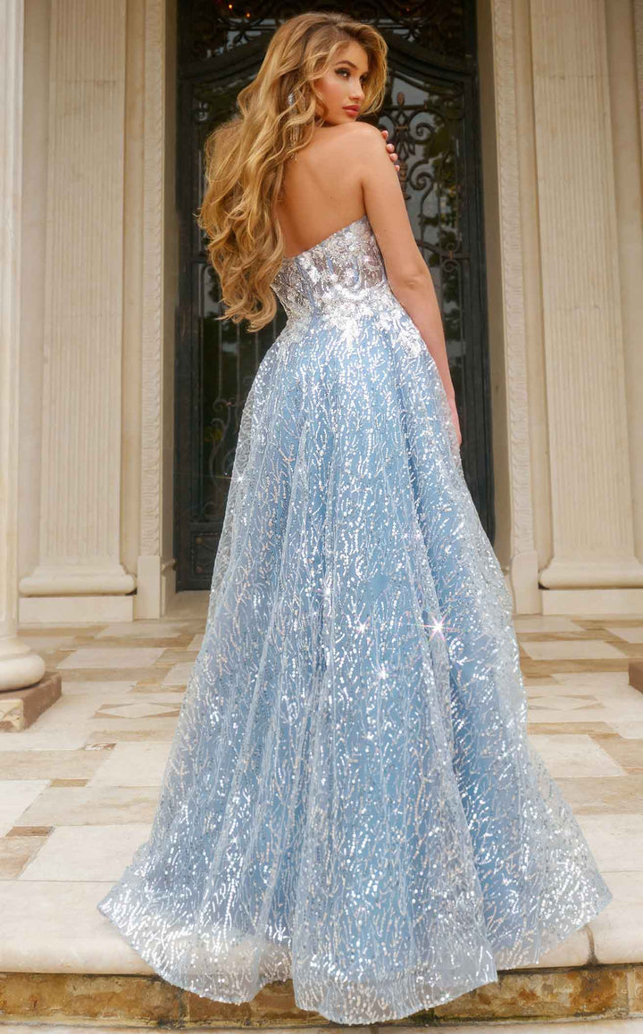 Jovani 08417 Dress