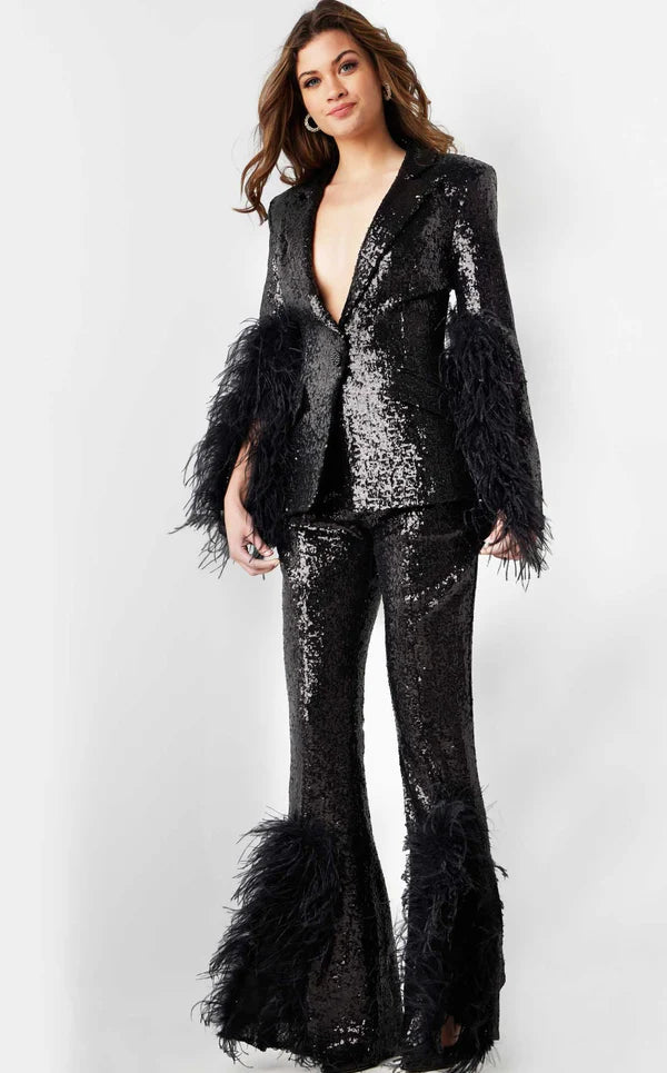 Jovani 23162  Dress - FOSTANI.com