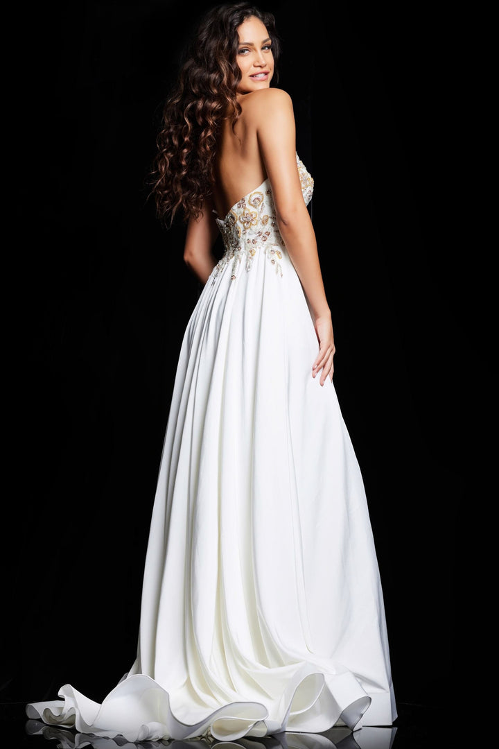 Jovani 23937 - FOSTANI