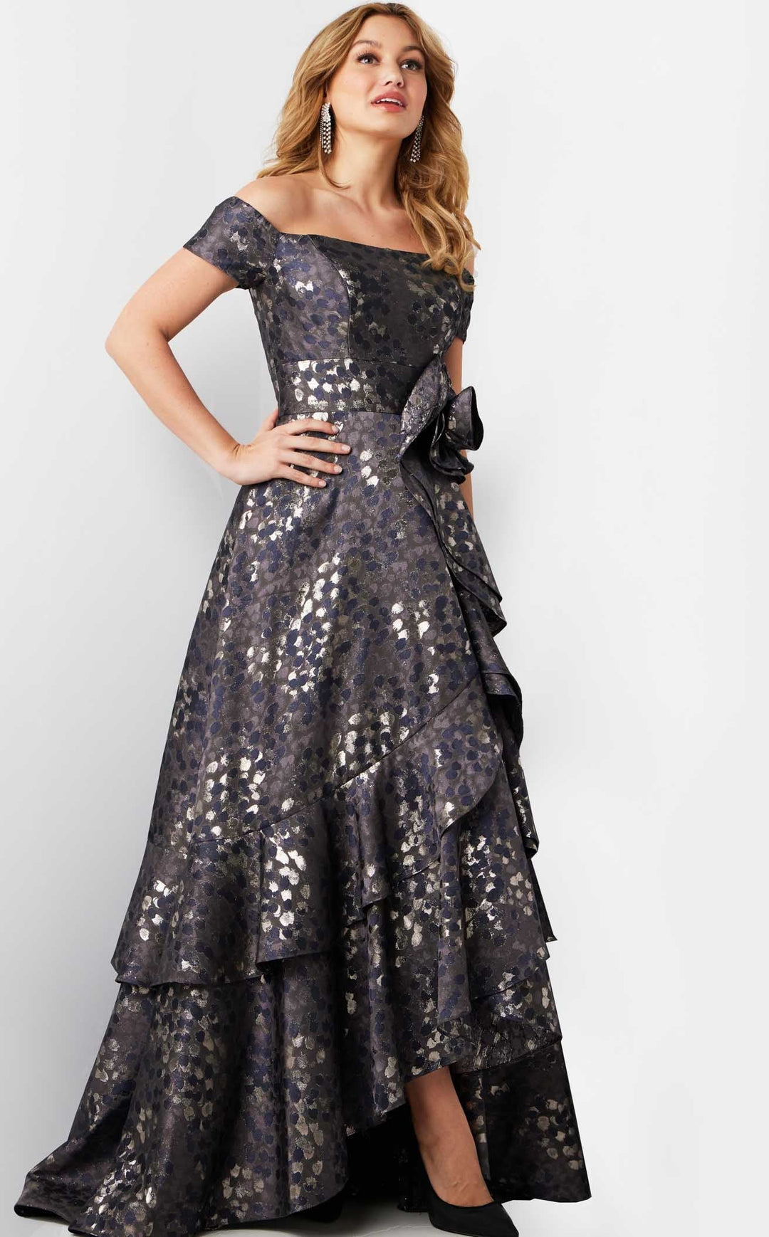 Jovani 26256 Dress