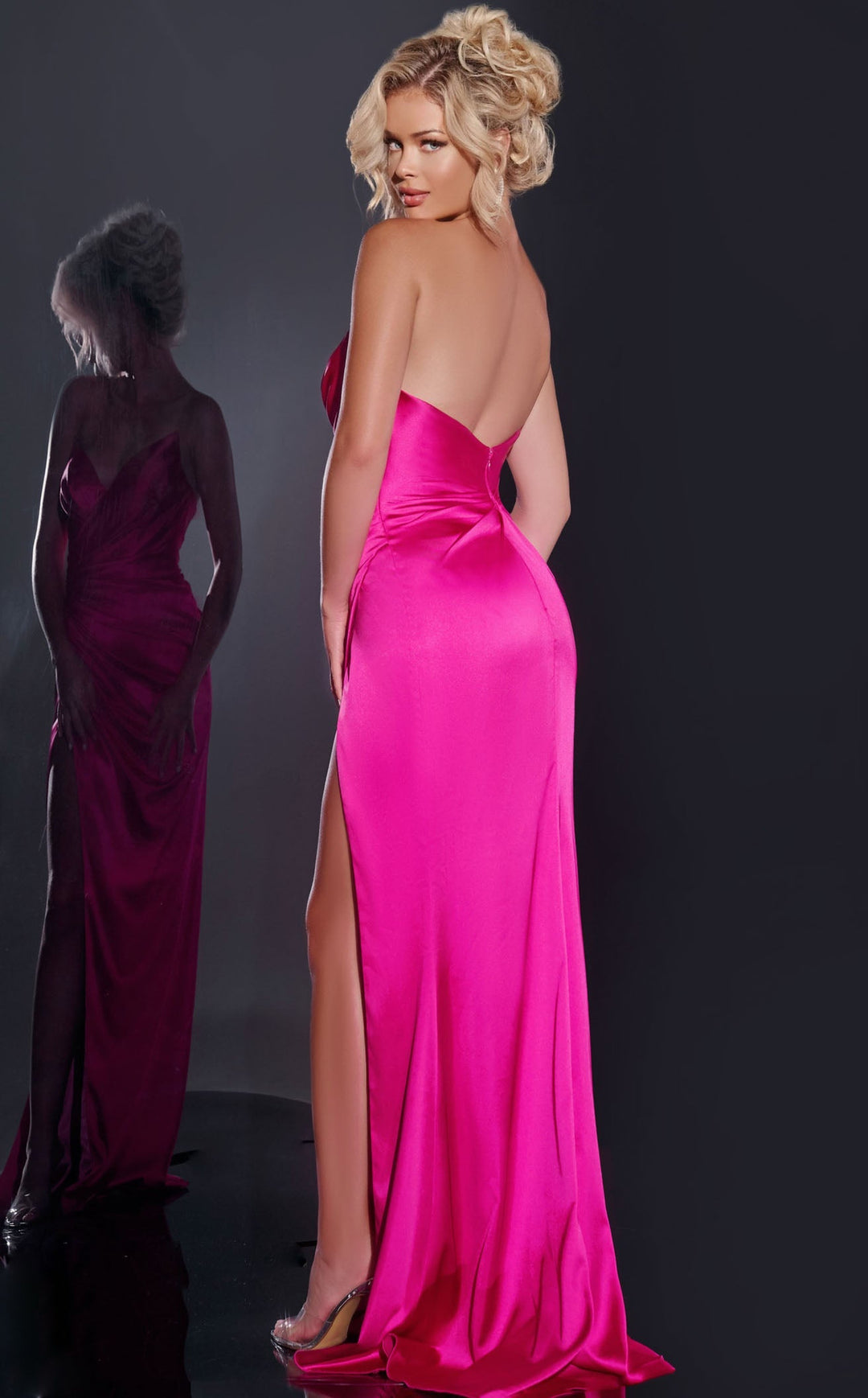 Jovani 37079 Dress