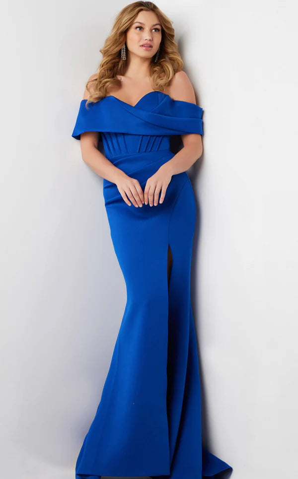 JOVANI 37148 DRESS