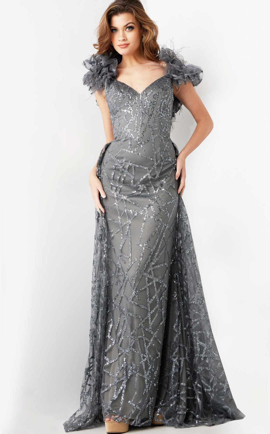 Jovani 37206 Dress