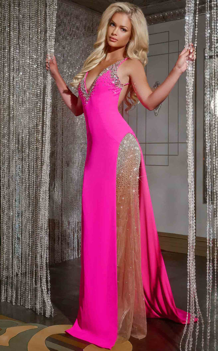 Jovani 38983 Dress