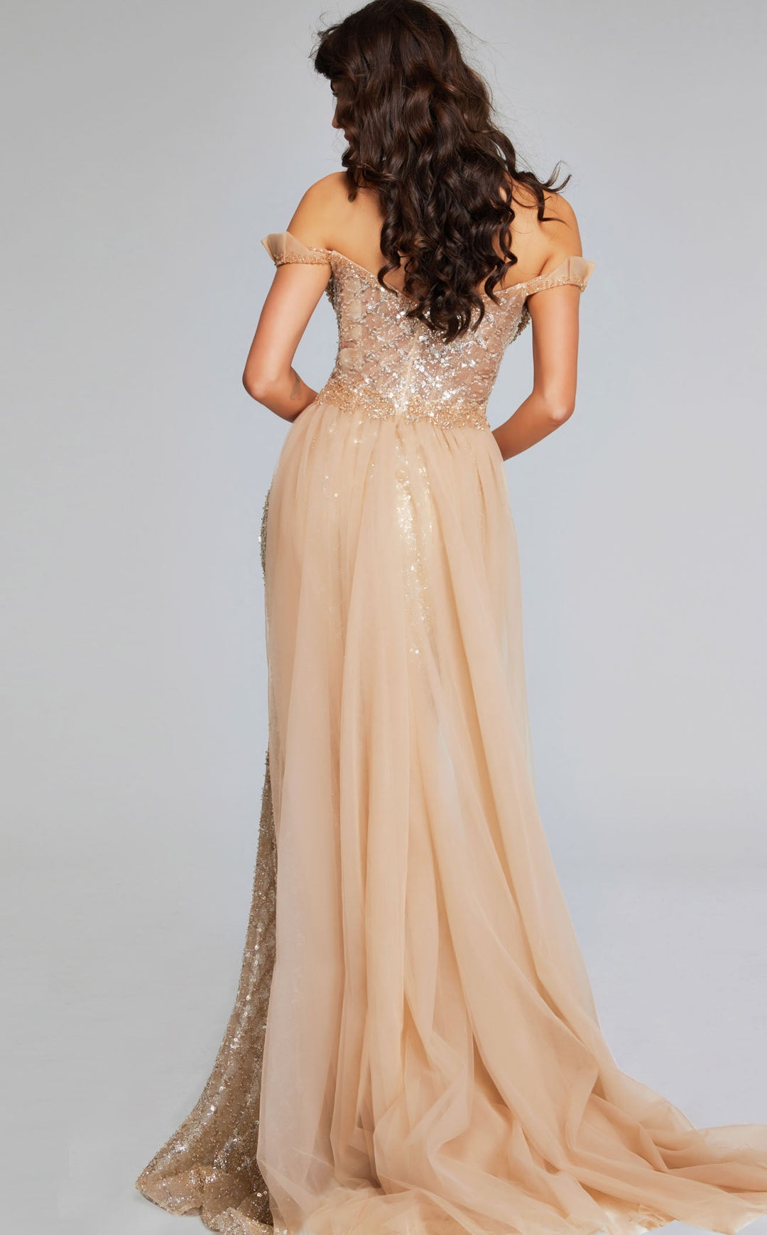 Jovani 39389 Dress