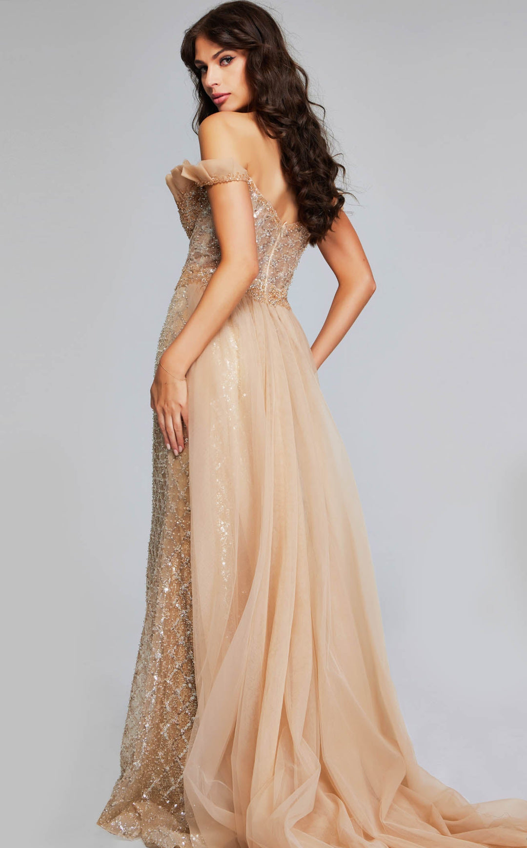 Jovani 39389 Dress