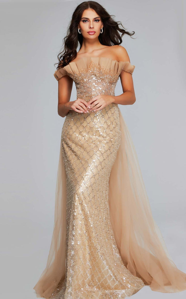 Jovani 39389 Dress