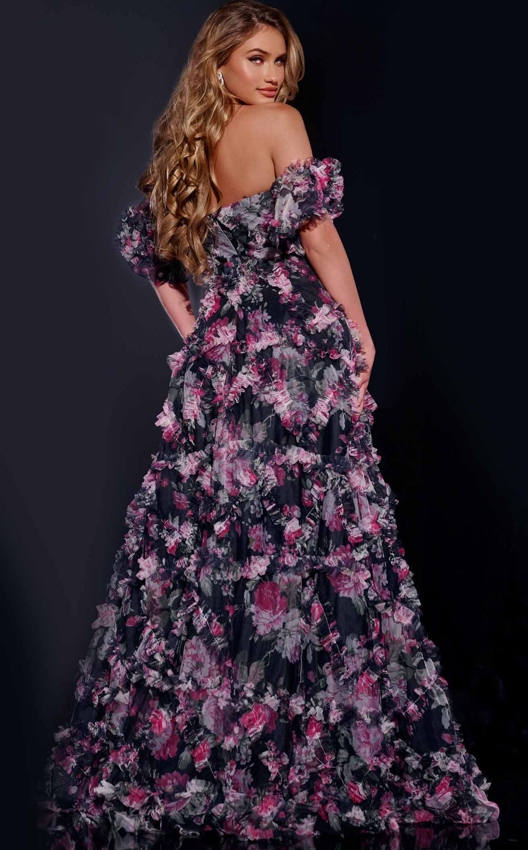 Jovani 40331 Dress