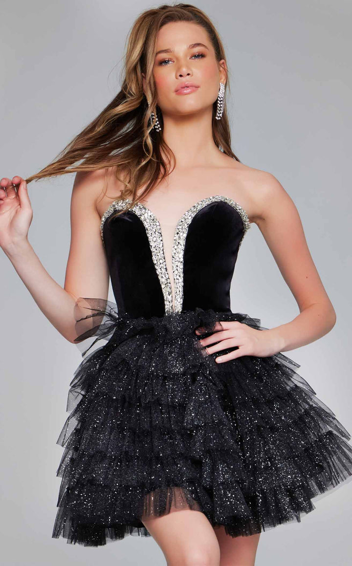 Jovani 40352 Dress - FOSTANI.com