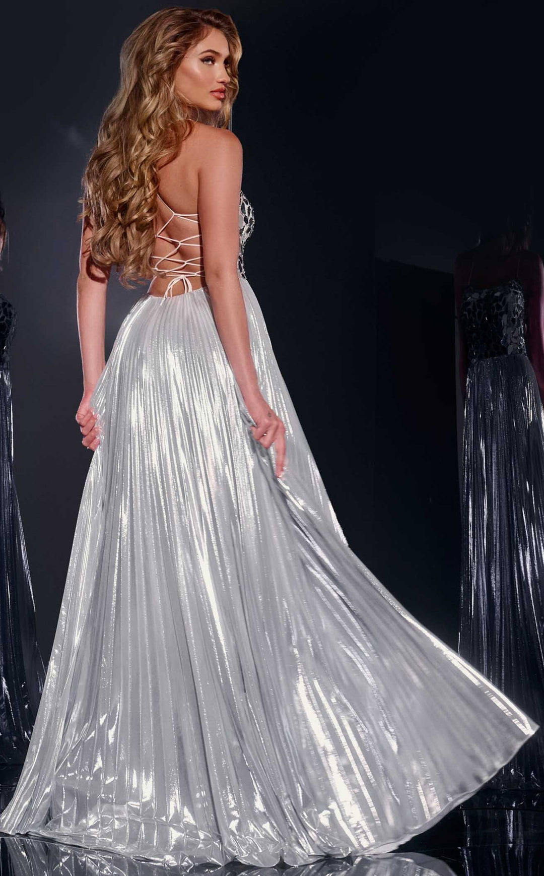 Jovani 41117 Dress