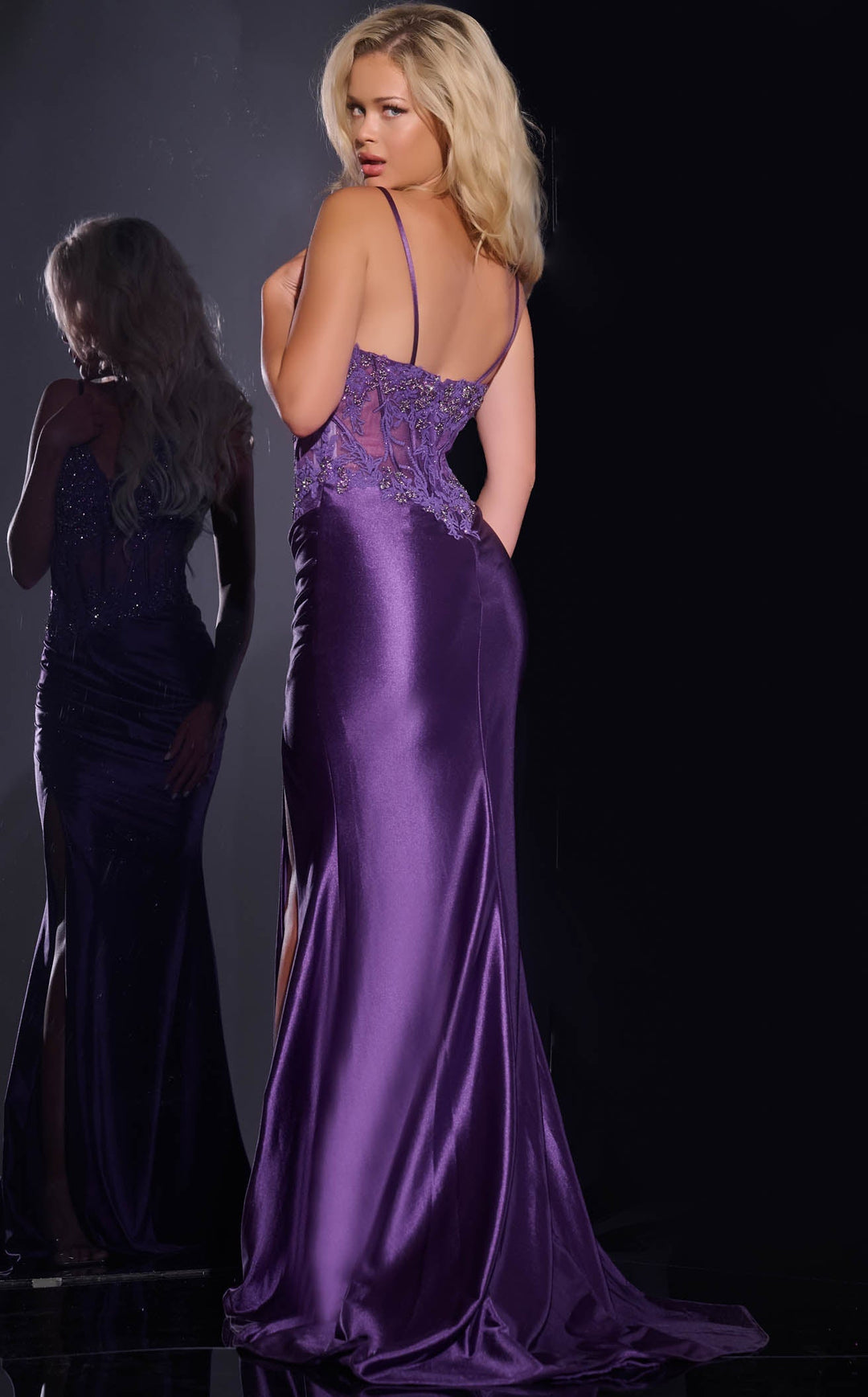 Jovani 42259 Dress