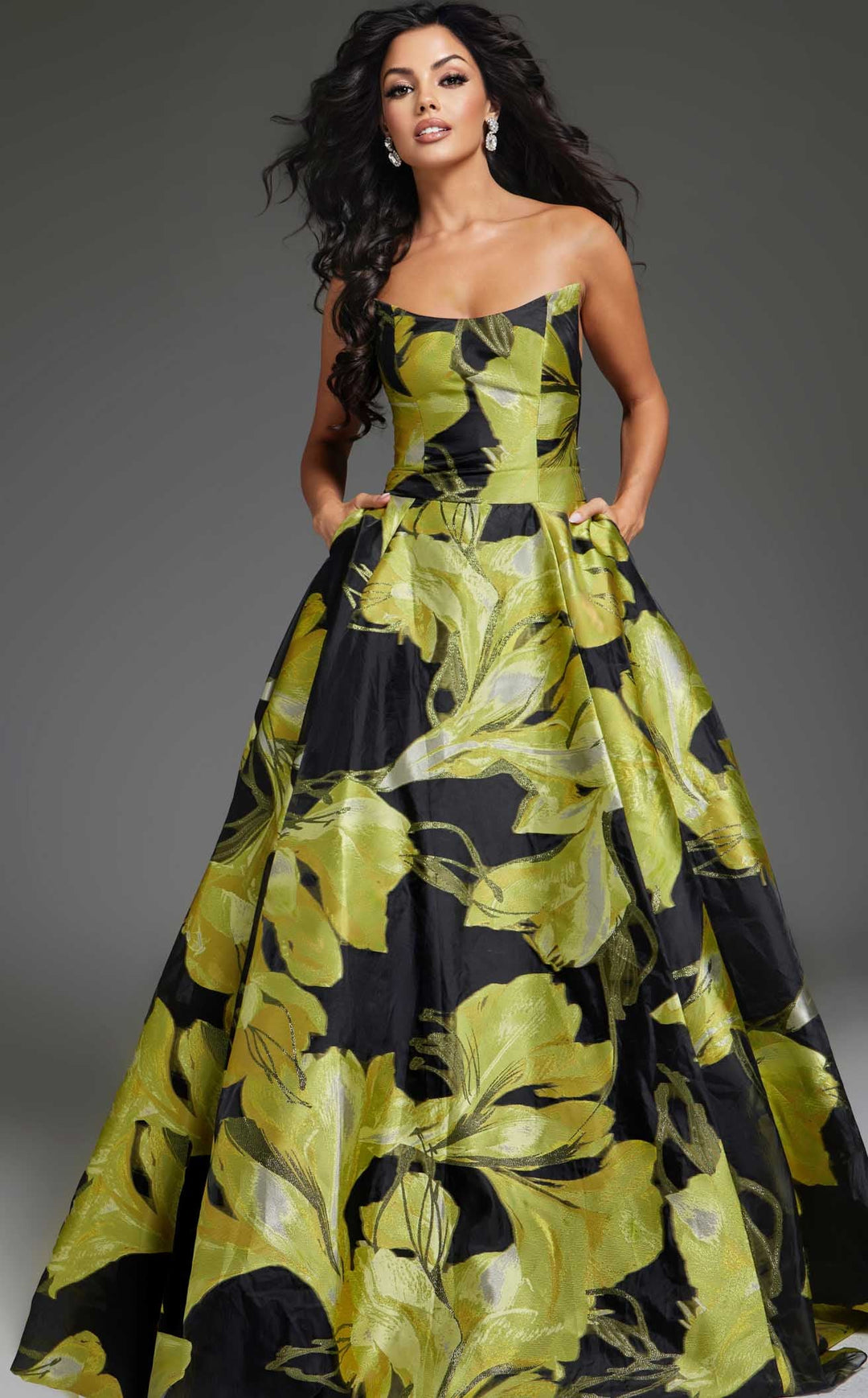 Jovani 42435 Dress