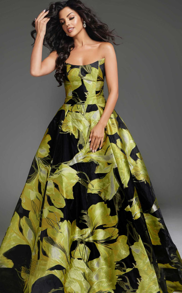 Jovani 42435 Dress