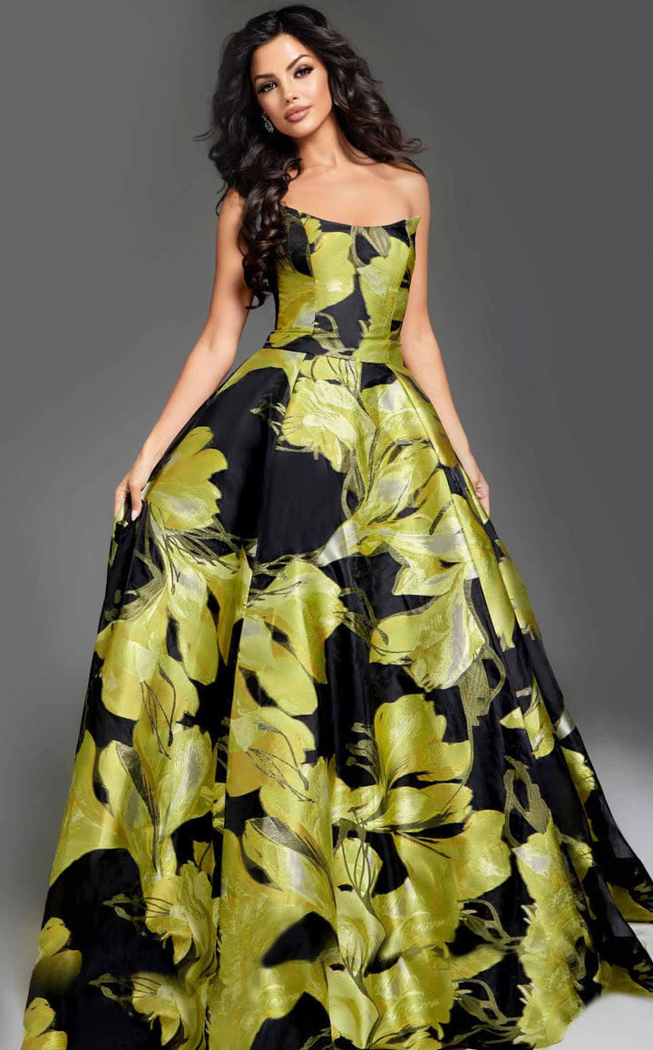 Jovani 42435 Dress