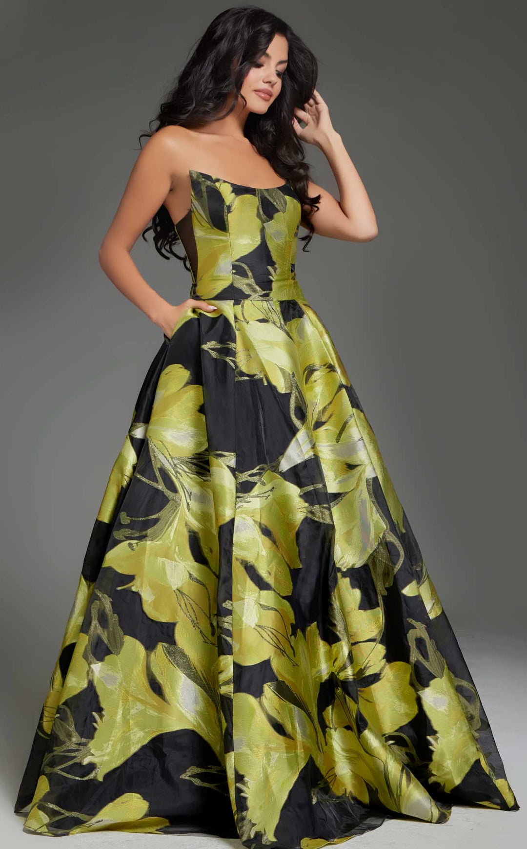 Jovani 42435 Dress