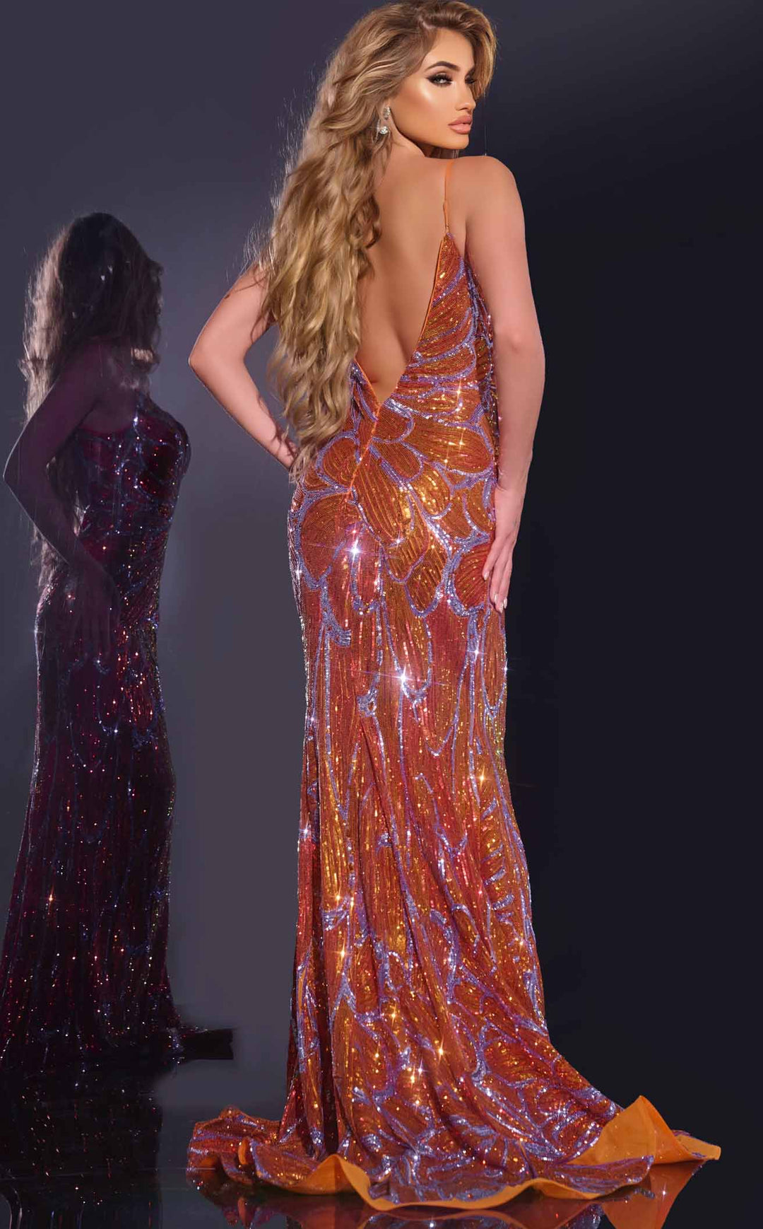 Jovani 42600 Dress