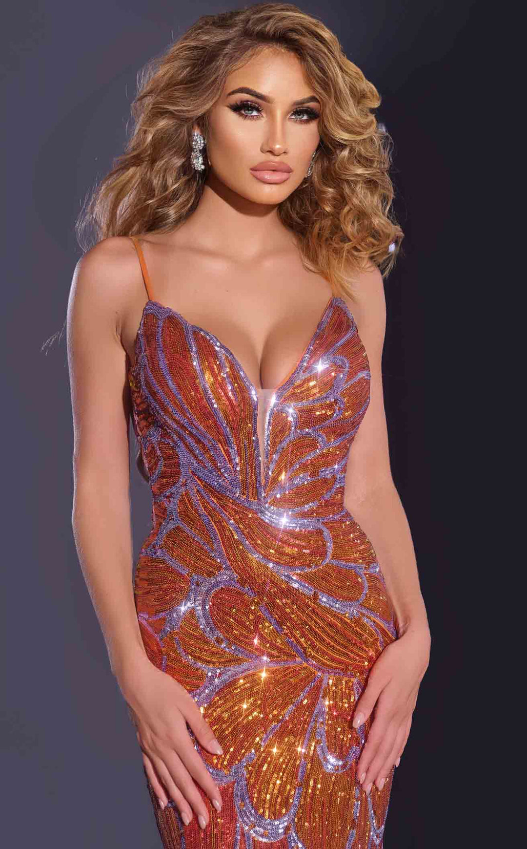 Jovani 42600 Dress