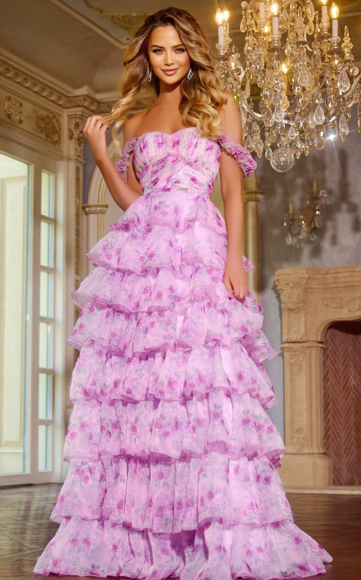 Jovani 43786 Dress