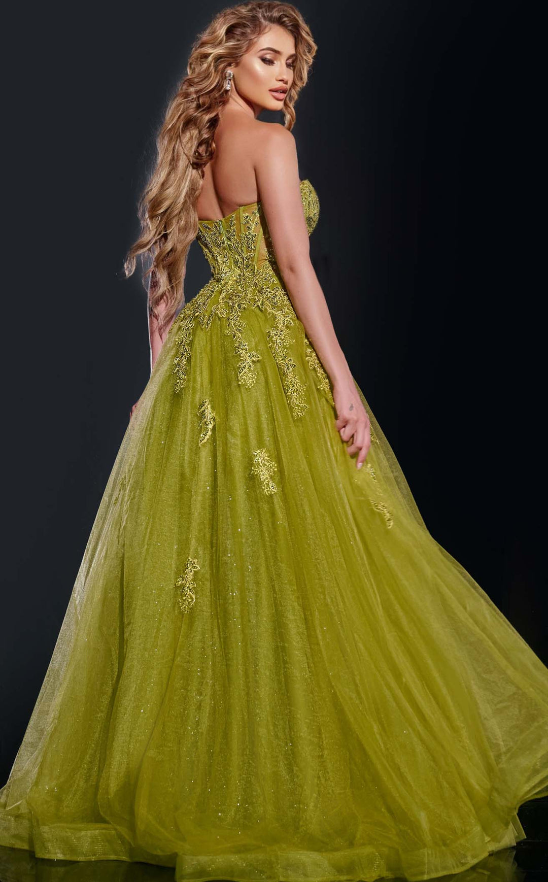 Jovani 43849 Dress