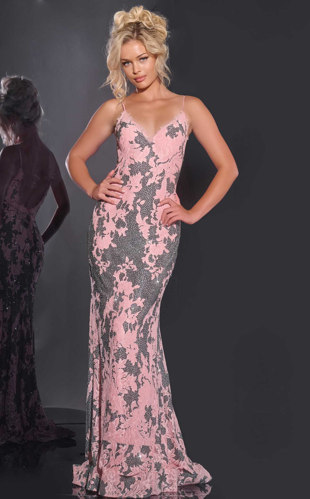 Jovani 44033 Dress