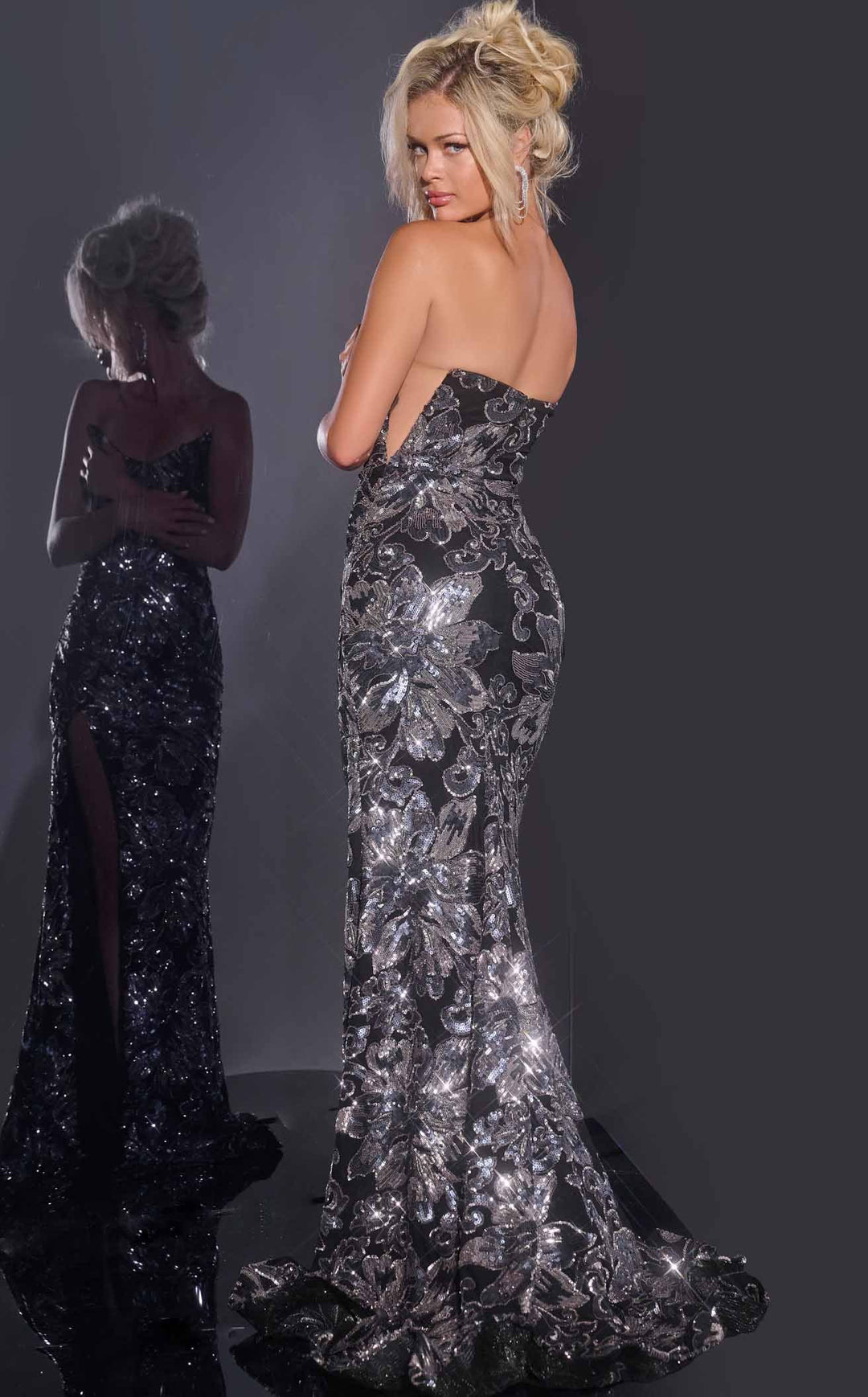 Jovani 44116 Dress