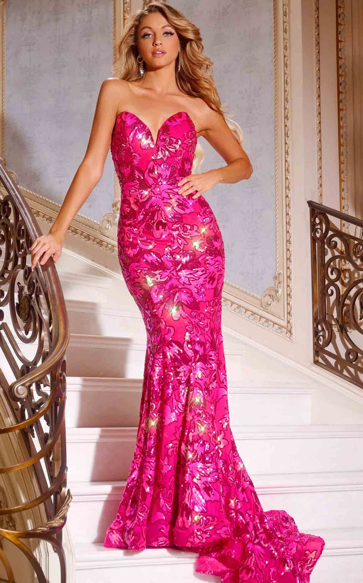 Jovani 44340 Dress