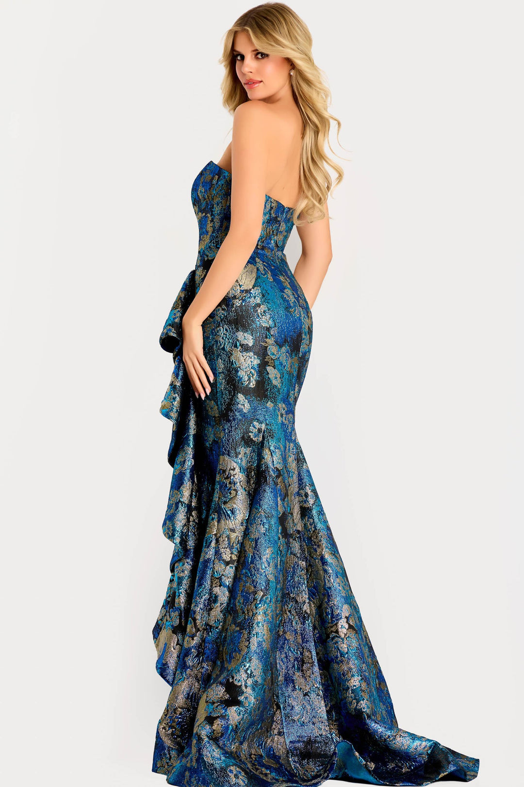 Jovani 48706 Dress