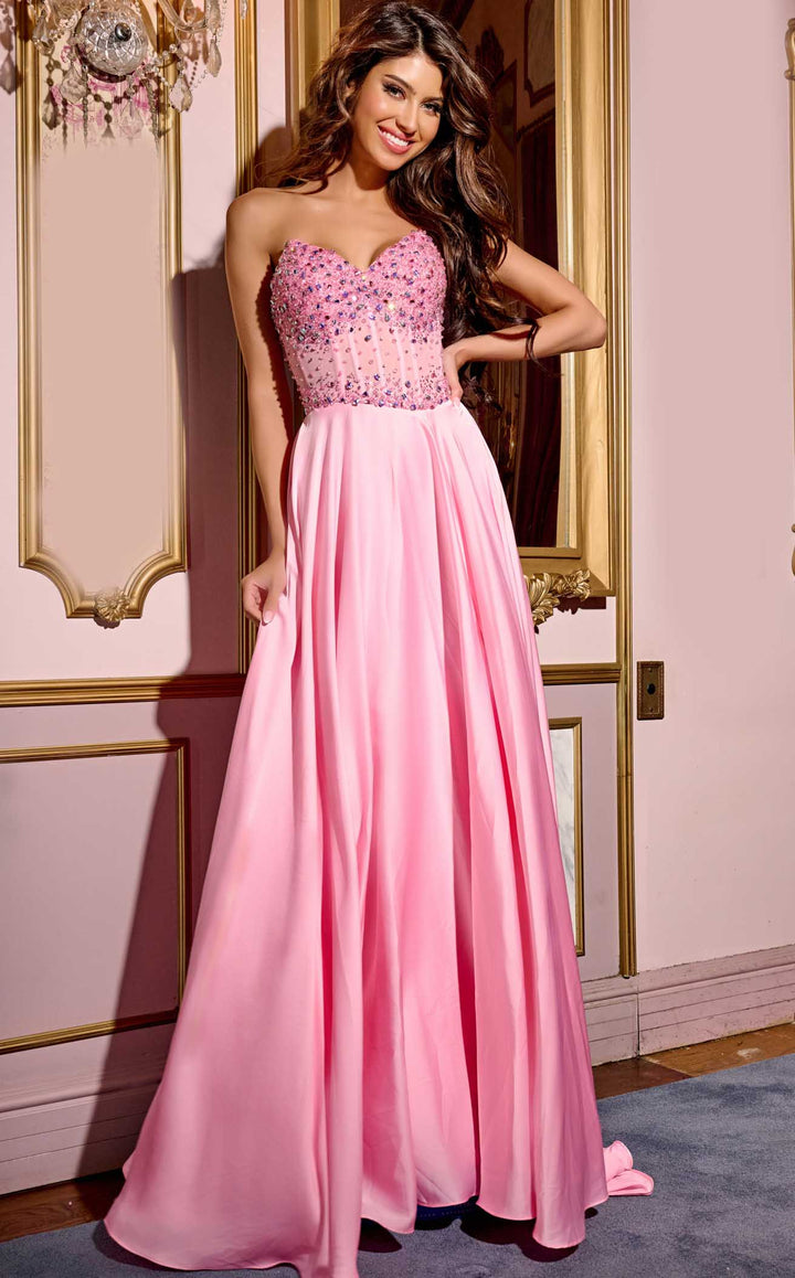 Jovani D6021 Dress