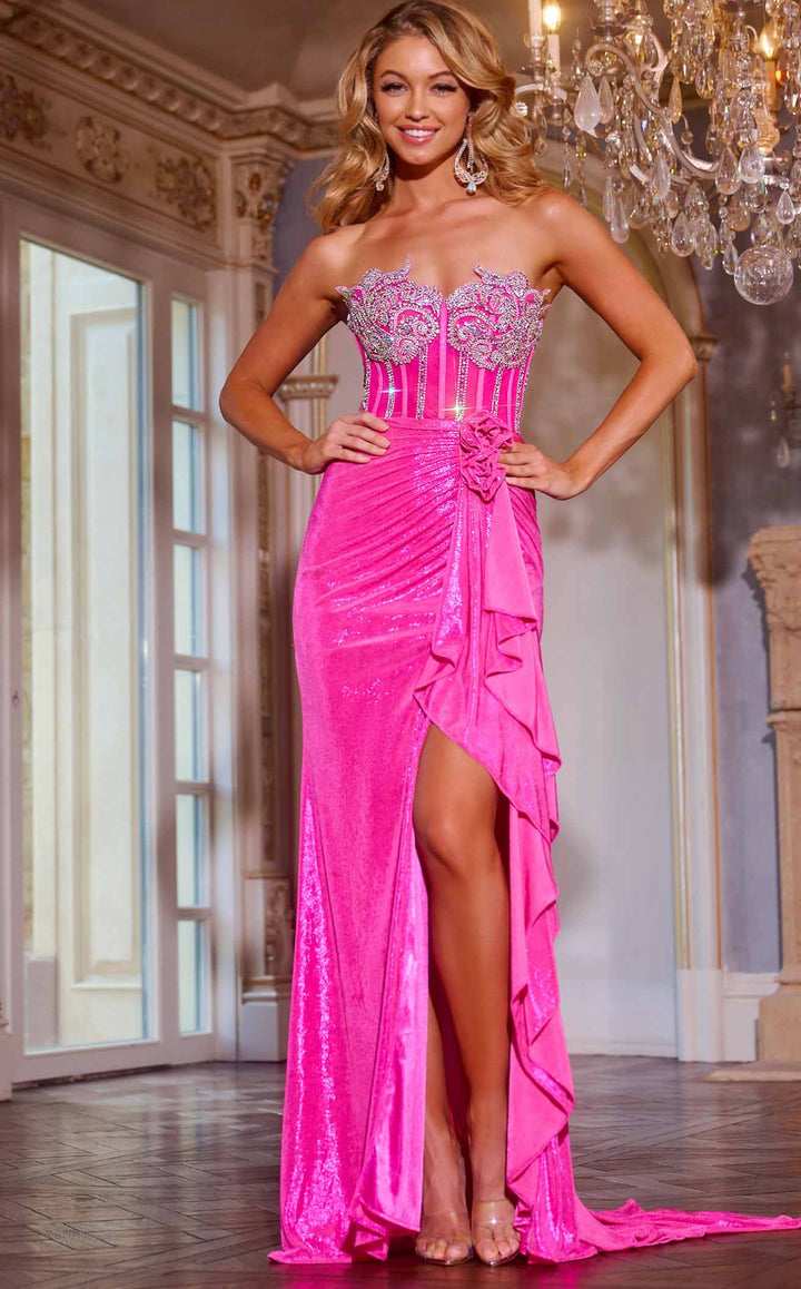 Jovani D6031 Dress